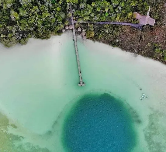 Vive Tulum Departamento De 2Br Con Alberca, Cerca De Cenotes Y Aeropuerto