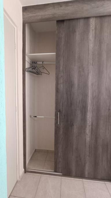 Vive Departamento De 2br Con Alberca, Cerca De Cenotes Y Aeropuerto Apartment Tulum