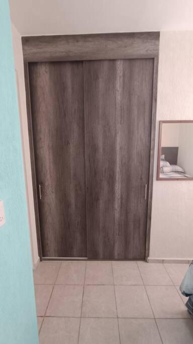 Apartment Vive Departamento De 2br Con Alberca, Cerca De Cenotes Y Aeropuerto *