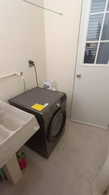 Vive Departamento De 2br Con Alberca, Cerca De Cenotes Y Aeropuerto Apartment Tulum