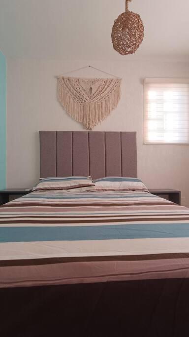 Apartment Vive Departamento De 2br Con Alberca, Cerca De Cenotes Y Aeropuerto Tulum