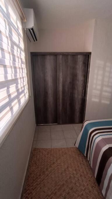 Apartment Vive Departamento De 2br Con Alberca, Cerca De Cenotes Y Aeropuerto