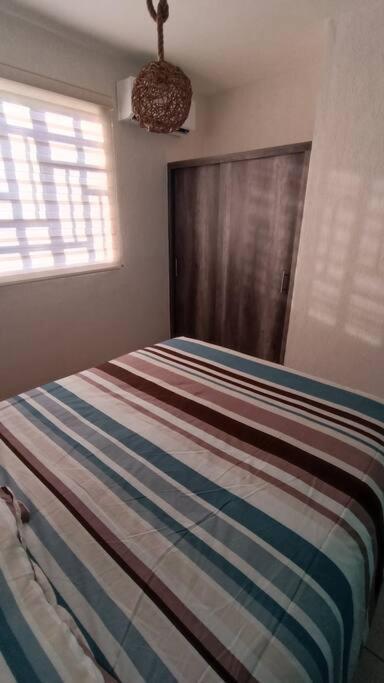 Vive Departamento De 2br Con Alberca, Cerca De Cenotes Y Aeropuerto * Tulum