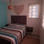 Vive Tulum Departamento De 2Br Con Alberca, Cerca De Cenotes Y Aeropuerto