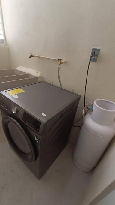 Apartamento Vive Departamento De 2br Con Alberca, Cerca De Cenotes Y Aeropuerto *