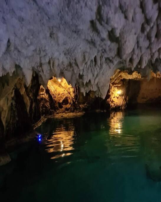 Apartamento Vive Departamento De 2br Con Alberca, Cerca De Cenotes Y Aeropuerto Tulum