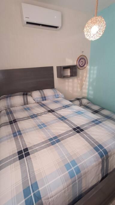 Apartamento Vive Departamento De 2br Con Alberca, Cerca De Cenotes Y Aeropuerto Tulum